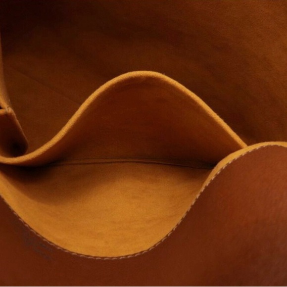 LOUIS VUITTON MUSETTE - Picture 11 of 15